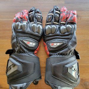 Motorcycle Gloves - Racing Gloves